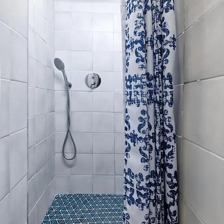 Alfama Apartamento