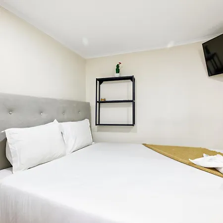Apartman Alfama Lisboa