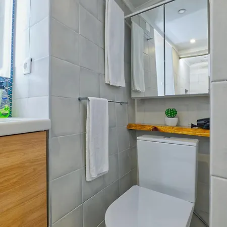 Alfama Apartment Lisbon