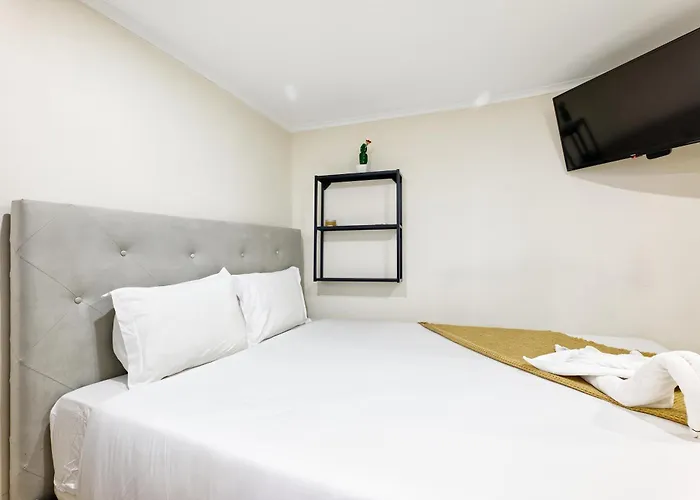 Apartman Alfama Lisboa