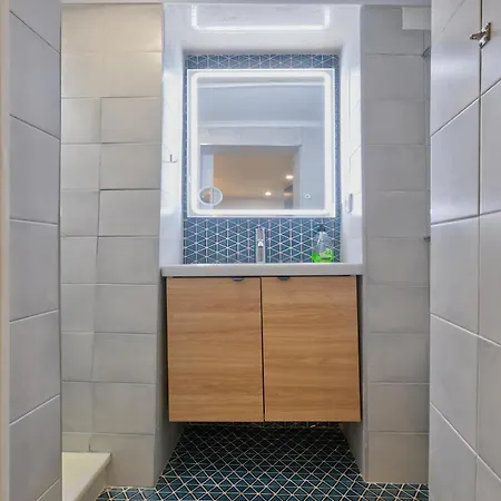 Alfama Appartement *